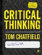 Tom Chatfield, Chatfield Tom - Critical Thinking