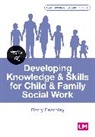 Barry Fearnley, Fearnley Barry - Developing Knowledge and Skills for Child and Family Social Work