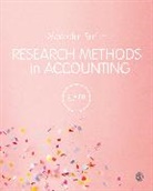 Malcolm Smith - Research Methods in Accounting