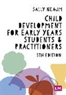 Sally Neaum, Neaum Sally - Child Development for Early Years Students and Practitioners