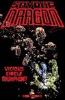 Erik Larsen, Paul Jenkins, Erik Larsen, Various - Savage Dragon: Vicious Circle Triumphant