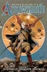 Kurt Busiek, Robert Kirkman, Kurt Busiek, Mark Andrew Smith - Arrowsmith, Book One: So Smart In Their Fine Uniforms