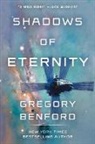 Gregory Benford, Benford Gregory - Shadows of Eternity