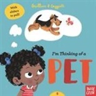 Adam Guillain, Adam/ Guillain Guillain, Charlotte Guillain, Lucia Gaggiotti - I'm Thinking of a Pet