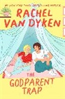 Rachel Van Dyken, Rachel Van Dyken - The Godparent Trap