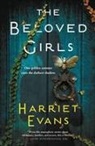 Harriet Evans - The Beloved Girls