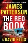 David Ellis, James Patterson, James/ Ellis Patterson - The Red Book