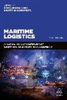 Photis Panayides, Panayides Photis, Dong-Wook Song - Maritime Logistics
