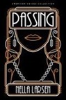 Nella Larsen, Matthew Hodgson - Passing