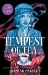Hafsah Faizal - A Tempest of Tea