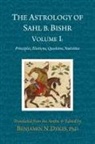 Sahl Ibn Bishr - The Astrology of Sahl b. Bishr
