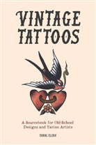 Carol Clerk - Vintage Tattoos