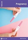 Tracy Biram - Pregnancy