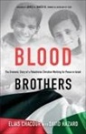 James Baker, James Baker Iii, Elias Chacour, Elias/ Hazard Chacour, David Hazard - Blood Brothers