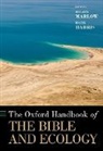 Hilary Marlow, Hilary (Vice Mistress Marlow, Mark Harris, Harris Mark, Hilary Marlow, Marlow Hilary - Oxford Handbook of the Bible and Ecology