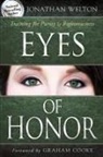 Jonathan Welton - Eyes of Honor