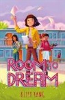 Kelly Yang - Room To Dream