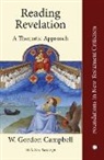 Campbell, Gordon W. Campbell, W. Gordon Campbell - Reading Revelation
