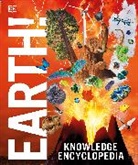 DK, Phonic Books - Knowledge Encyclopedia Earth!