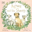 Elle Rowley, ROWLEY ELLE, Clare Therese Gray - Agnes and the Sheep