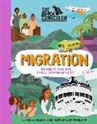 Millie Mensah, MENSAH MILLIE, The Black Curriculum CIC, Camilla Ru - The Black Curriculum Migration