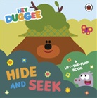 DUGGEE HEY, Hey Duggee - Hey Duggee: Hide and Seek