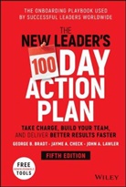 G Bradt, George B Bradt, George B. Bradt, George B. Check Bradt, Bradt George B., Jayme A Check... - New Leader''s 100-Day Action Plan