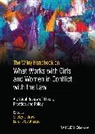 Shelley L Brown, Shelley L. Brown, Shelley L. (Correctional Service of Canada Brown, Shelley L. Gelsthorpe Brown, SL Brown, Shelley L Brown... - WILEY HANDBOOK ON WHAT WORKS WITH