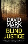 David Mark - Blind Justice