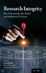 Lee (Professor of Psychology Jussim, Jussim, Krosnick, Stevens, Lee Jussim, Lee (Professor of Psychology Jussim... - Research Integrity