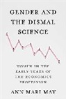 Ann Mari May, May Ann Mari - Gender and the Dismal Science