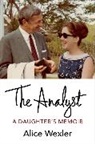 Alice Wexler, Wexler Alice - Analyst