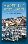 William Kornblum, William (Professor Kornblum, Kornblum William - Marseille, Port to Port