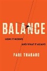 Paul Thagard, Thagard Paul - Balance