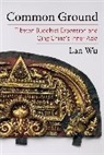 Lan Wu - Common Ground