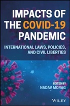 Morag, Nadav Morag, Nadav Morag - Impacts of the Covid-19 Pandemic