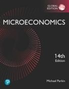 Michael Parkin - Microeconomics