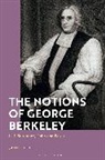 James Hill, Hill James Hill - The Notions of George Berkeley