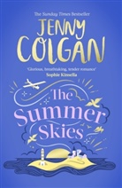 Jenny Colgan, JENNY COLGAN - The Summer Skies