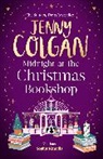 Jenny Colgan, JENNY COLGAN - Midnight at the Christmas Bookshop