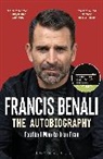 Francis Benali, Benali Francis - Francis Benali