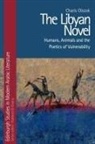 Charis Olszok, OLSZOK CHARIS - Libyan Novel