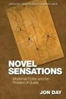 Jon Day, Day Jon - Novel Sensations