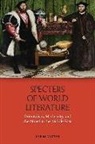 Karim Mattar, MATTAR KARIM - Specters of World Literature