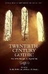 Sorcha Murphy Ni Fhlainn, NI FHLAINN SORCHA, Bernice M Murphy, Sorcha Ni Fhlainn - Twentieth-Century Gothic