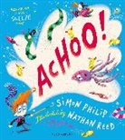 Simon Philip, Philip Simon, Nathan Reed, Reed Nathan - ACHOO!
