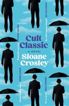 Sloane Crosley, Crosley Sloane - Cult Classic