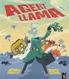 Angela Woolfe, Duncan Beedie - Agent Llama
