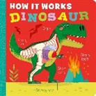 Amelia Hepworth, Hepworth Amelia, David Semple, Semple David - How It Works: Dinosaur