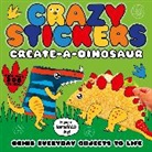 Danielle McLean, Michelle Lancaster - Create-a-Dinosaur
